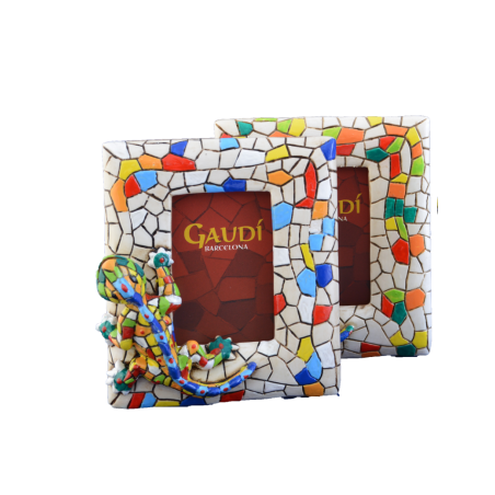 Frame DRAC Small