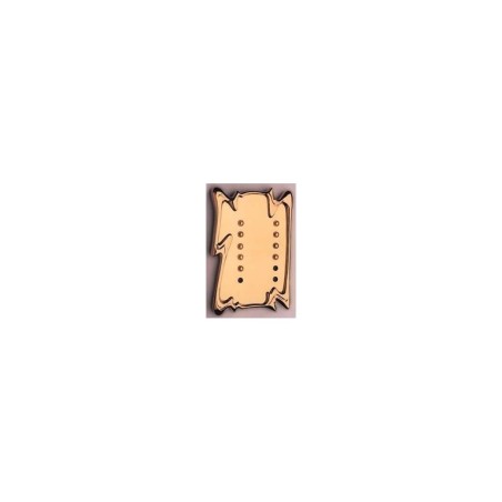 Placa timbre Bernat