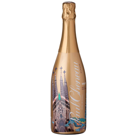 Cava Gaudí Brut