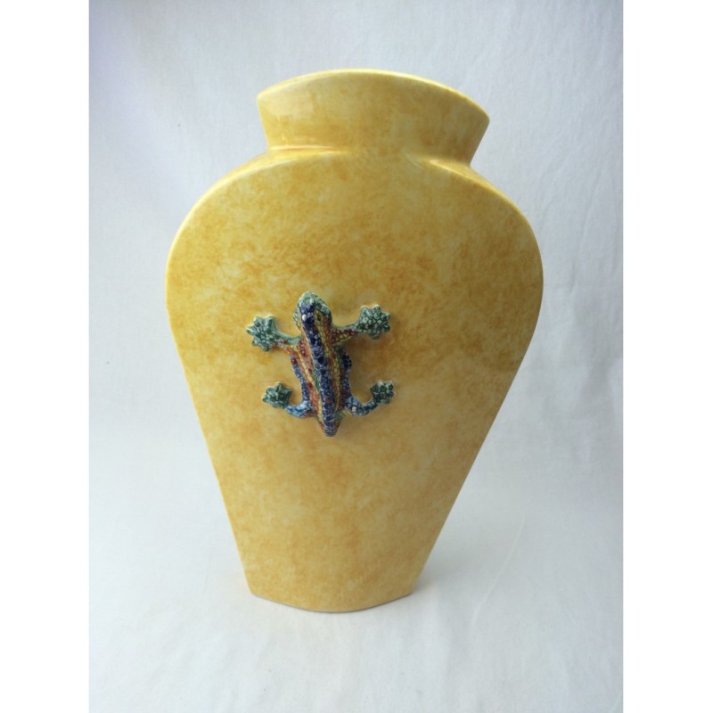 Vase Drac