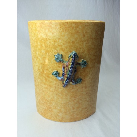 Oval Vase Drac