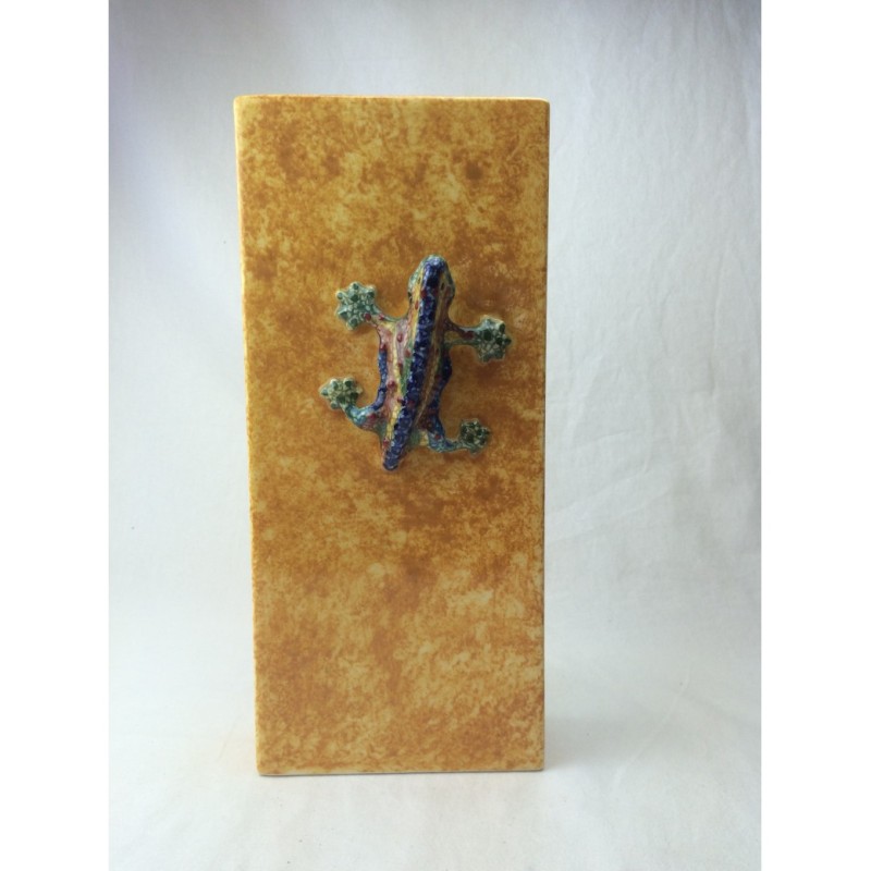 Vase Rectangular Drac