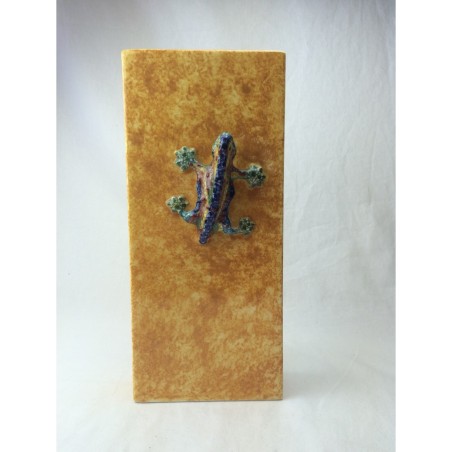 Vase Rectangular Drac