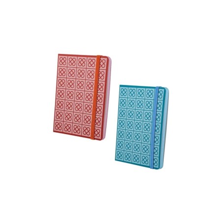 Notebook Barcelona Flower Panot