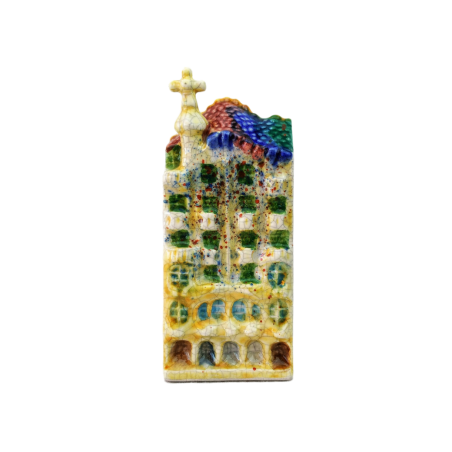 Casa Batlló Ceramic Mini