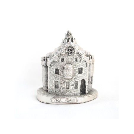 Casita Güell