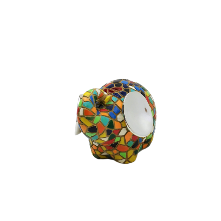 Elefant Trencadís
