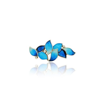 Gaudí Amil Large Brooch
