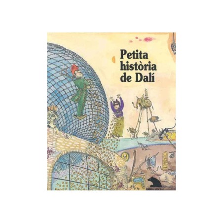 Petite histoire de Dalí