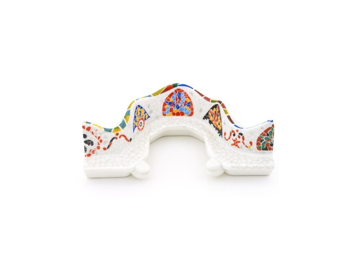 Edificios Gaudí